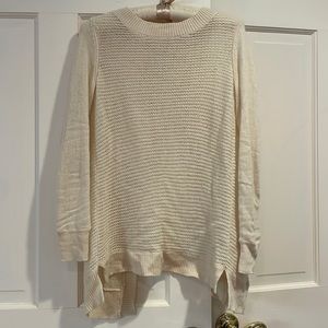 Rebecca Taylor 100% cashmere